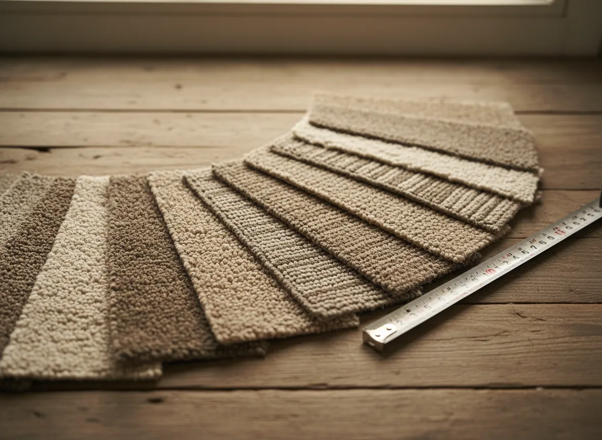 Carpet Installation Jennings, KS FAQs